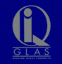 IQ-glas